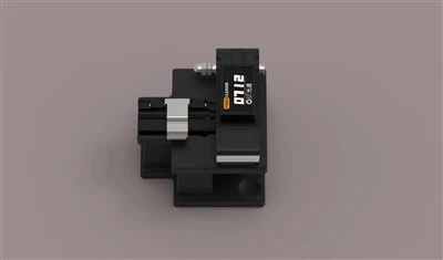 উচ্চ নির্ভুলতা অপটিক ফাইবার ক্লিভার